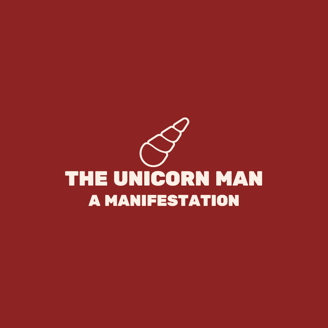      

 
   Welcome to the Unicorn Man, a manifestation ✨  Here you will find a series of dear diary entries, open letters and candid thoughts as I navigate a breakdown of a marriage, find myself and eventually find my unicorn man.  I will delve into