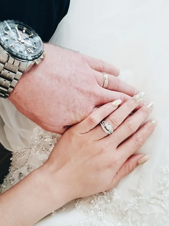 That was when I decided my happiness was more important than my perceived selfishness: The tipping point that made me walk away from my marriage.