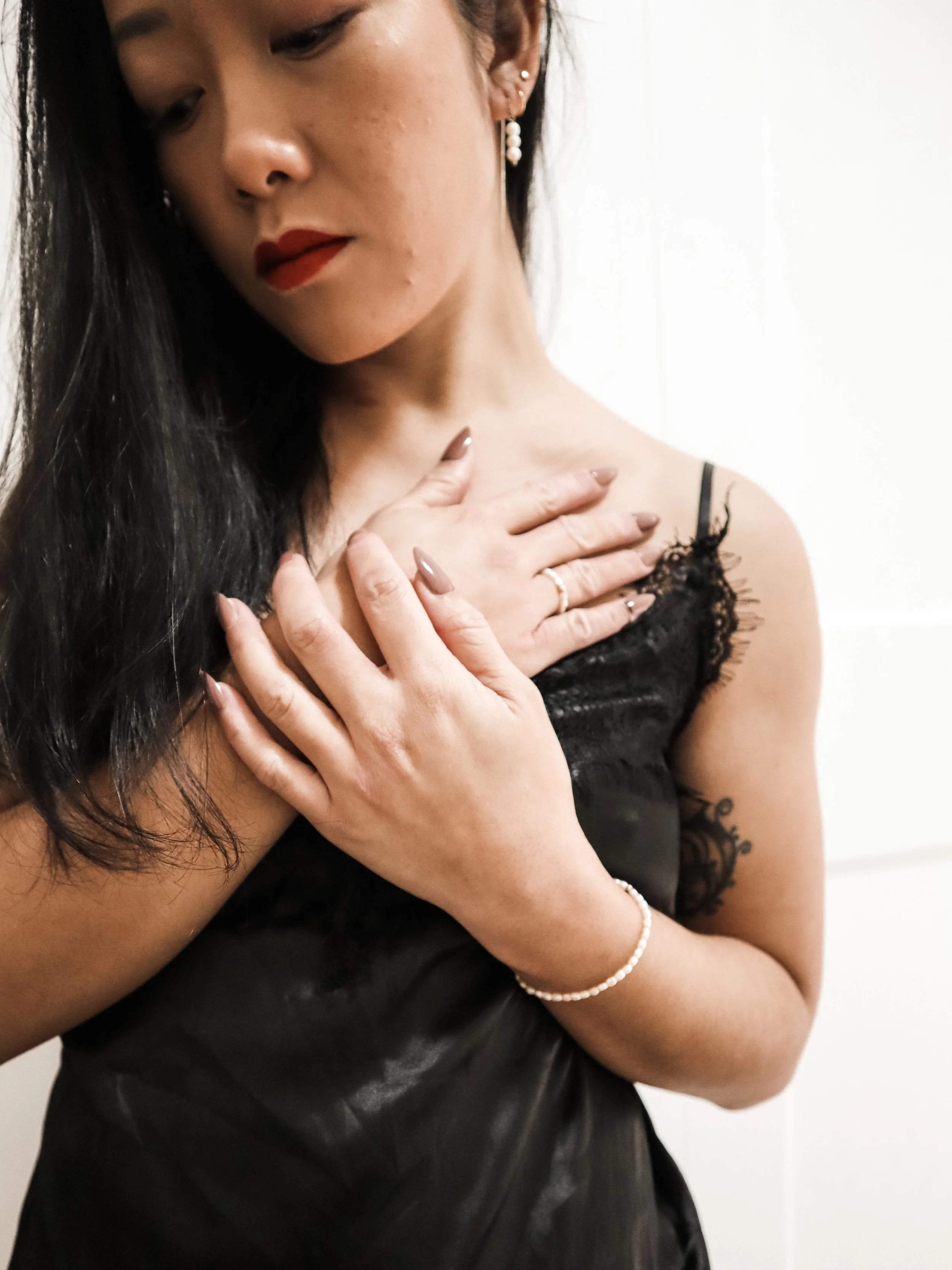 How I’m healing after being in a relationship with a narcissist.