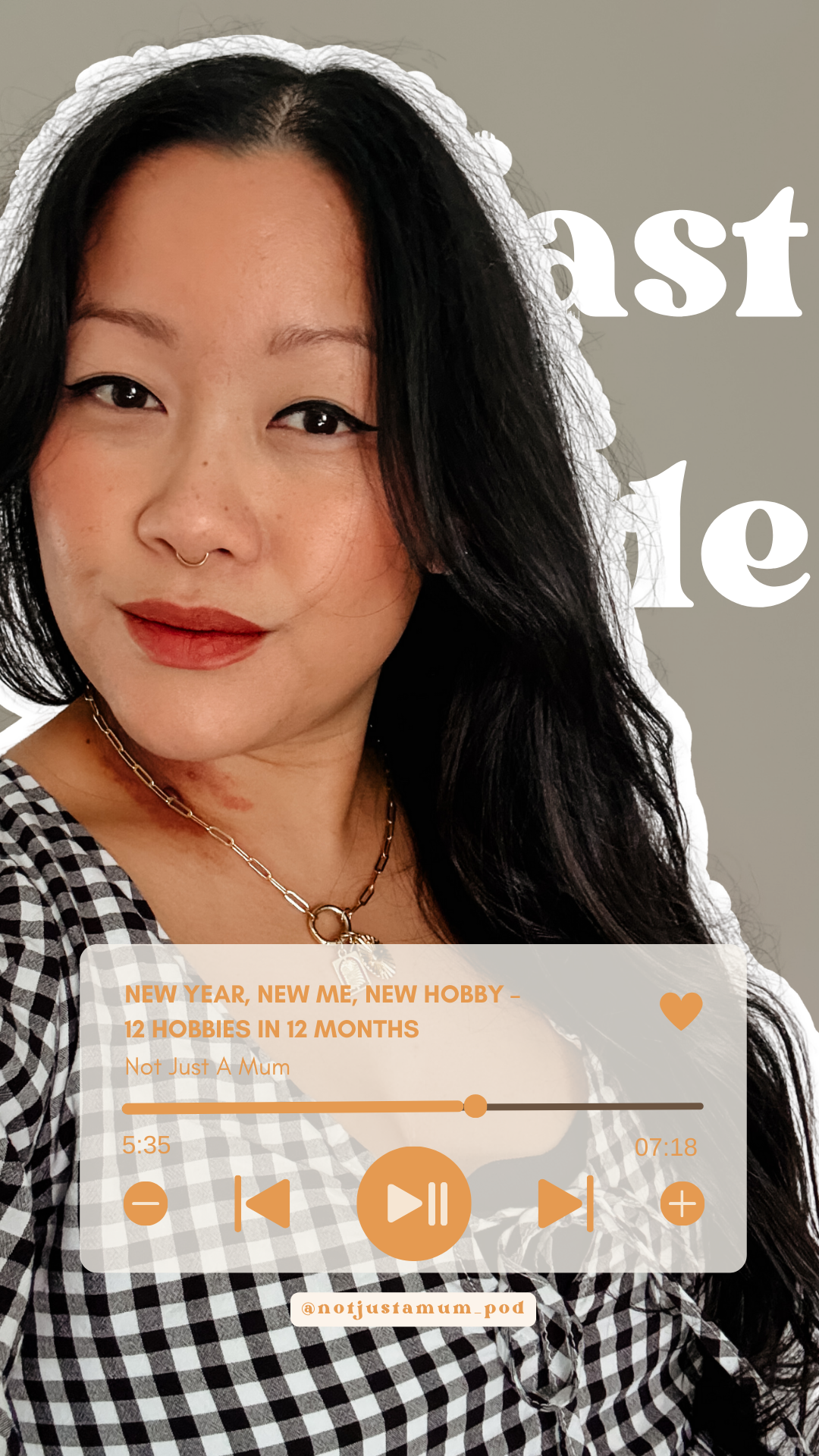 New Year, New Me, New Hobby – 12 Hobbies in 12 Months