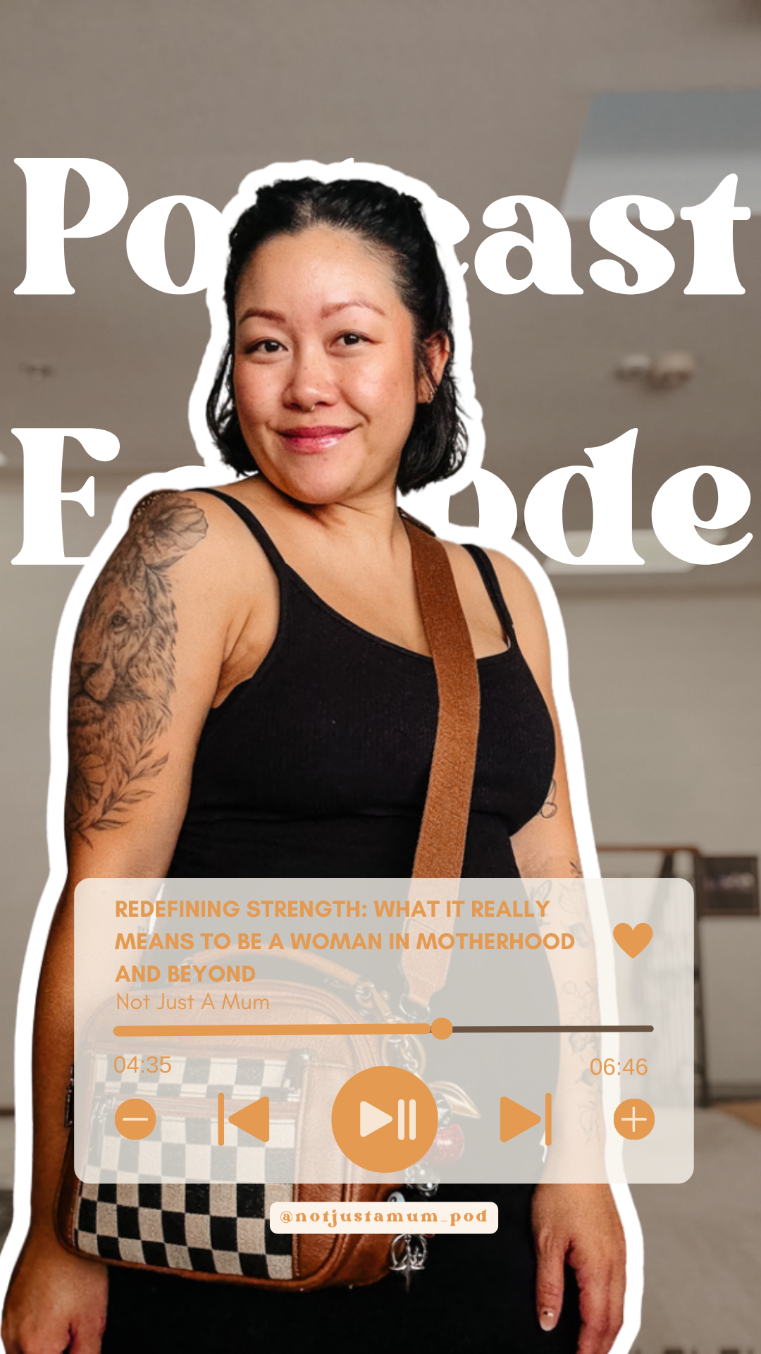 Redefining Strength: What It Really Means to Be a Woman in Motherhood and Beyond