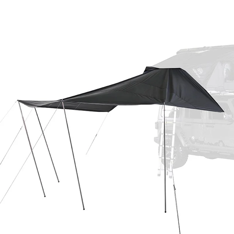 Ikamper Skycamp 3 0 Awnings Pod Camper Sales