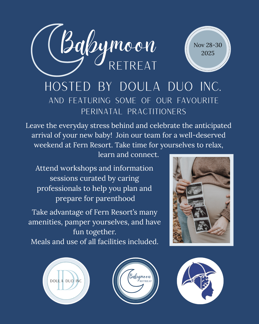 Babymoon