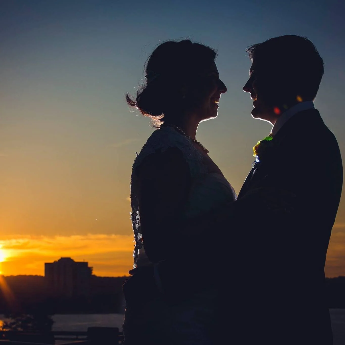 You’re Not Failing as a Couple — You’re Disconnected