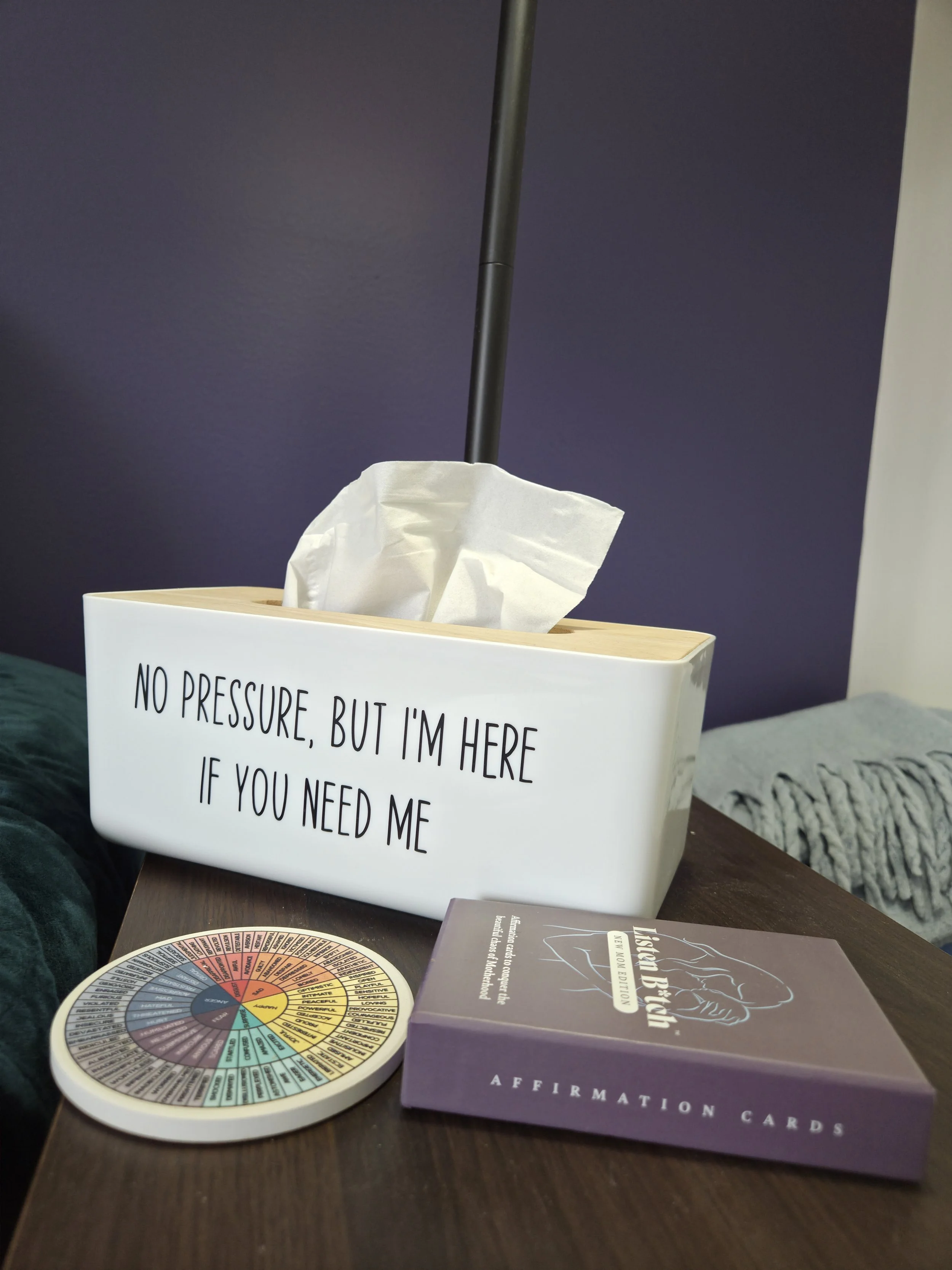 Discovering Your Neurodiversity Later in Life