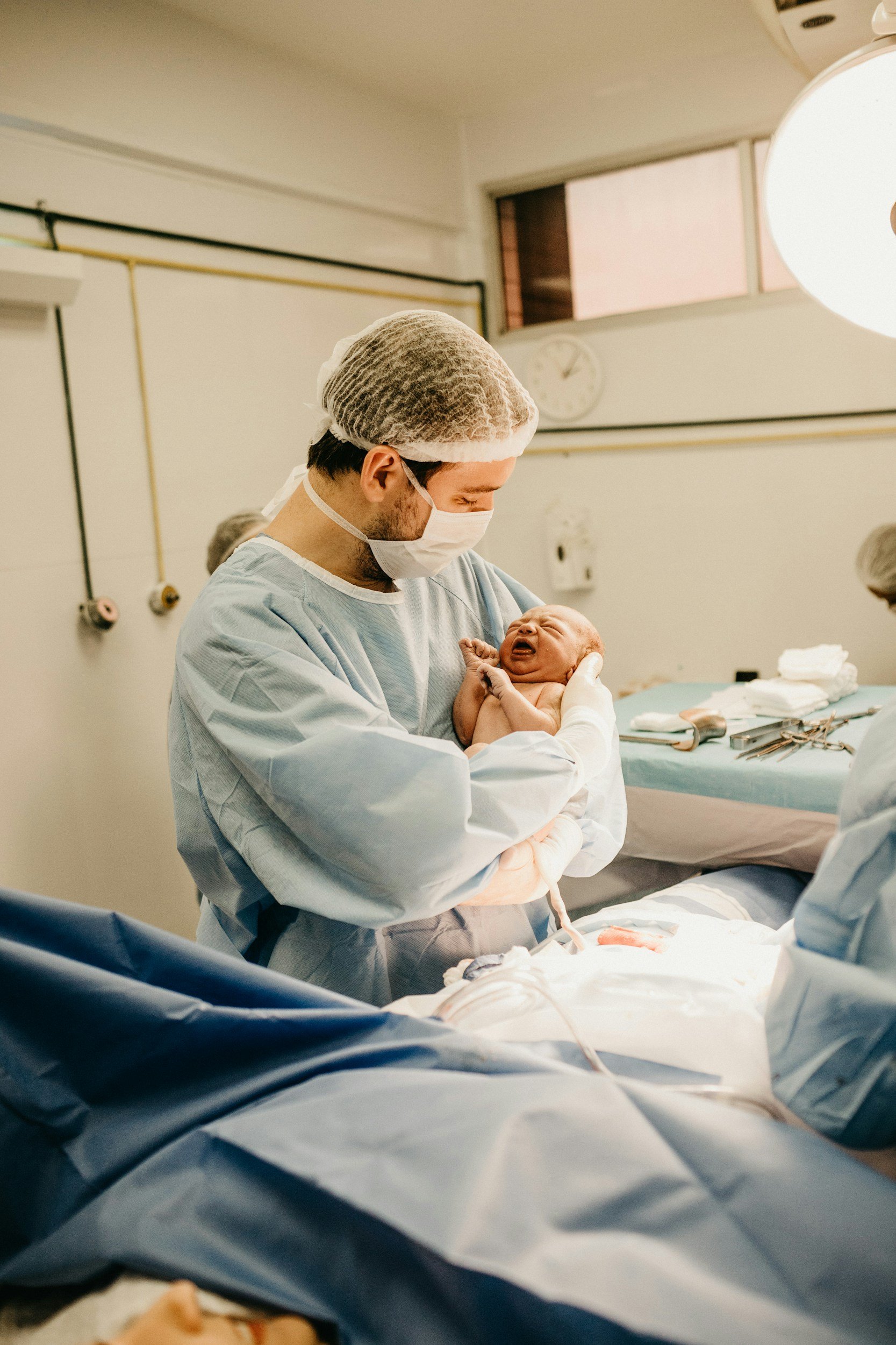 Why Do I Keep Replaying My Birth Experience?