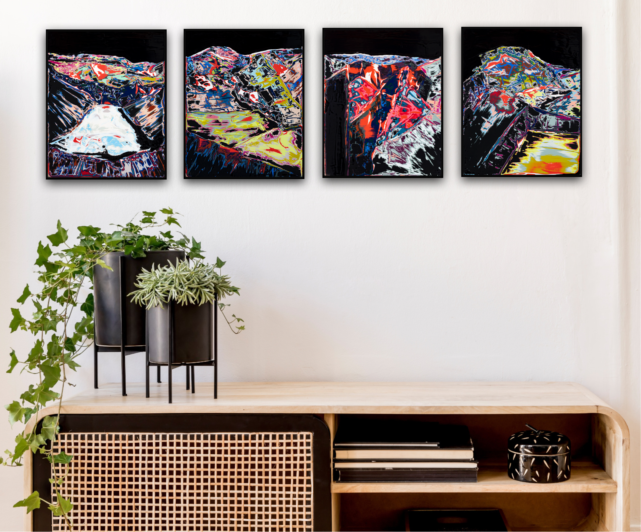 Little Treasures Series