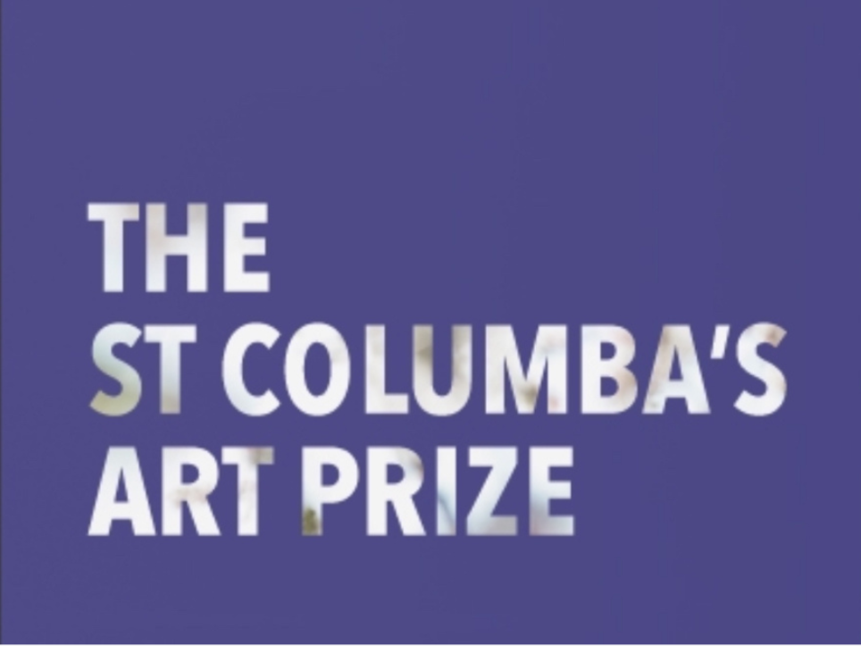 St Columba's Art Prize