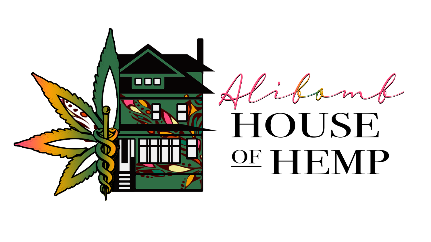 Ali Bomb House of Hemp