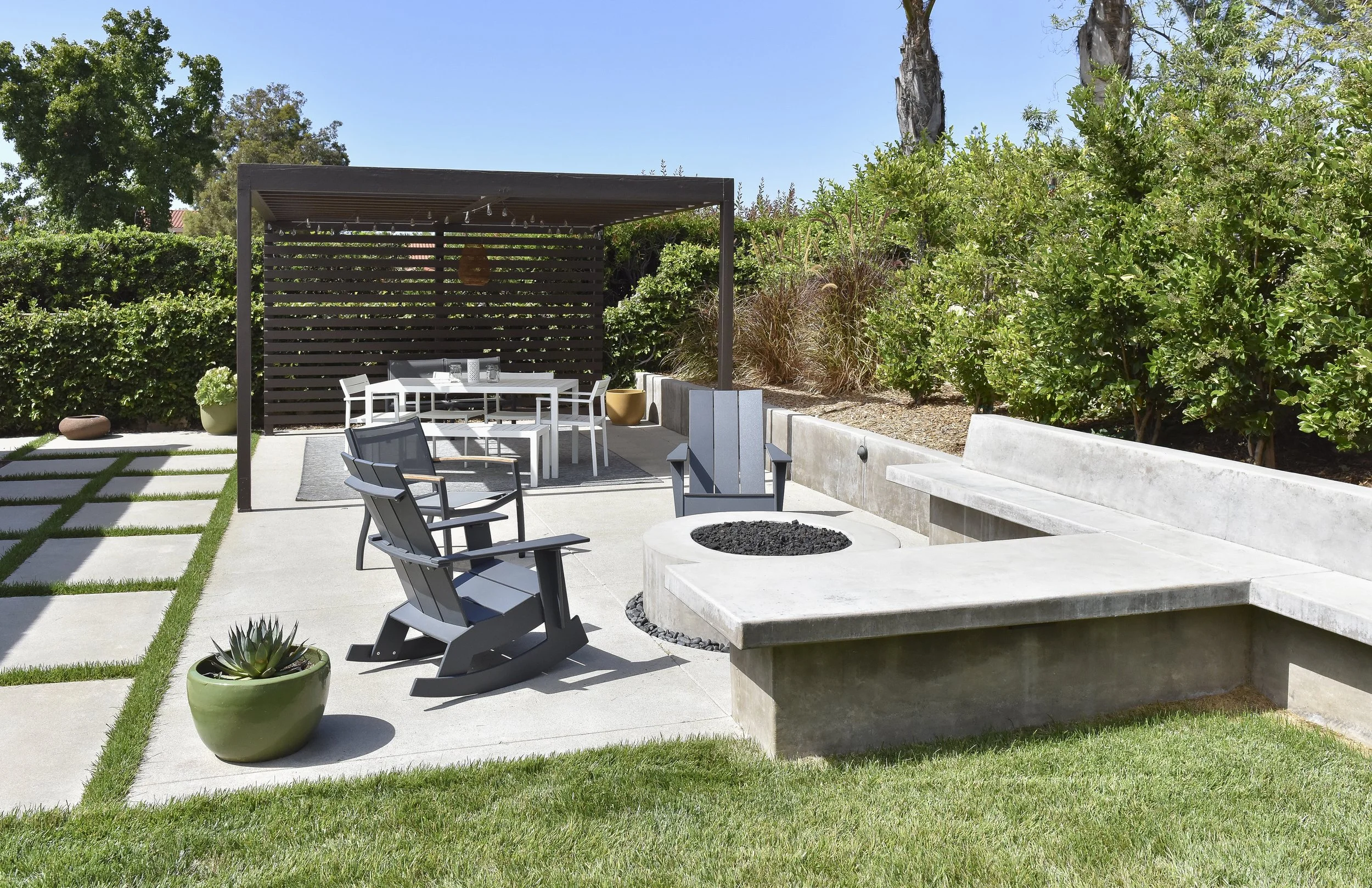 Wirz Residence