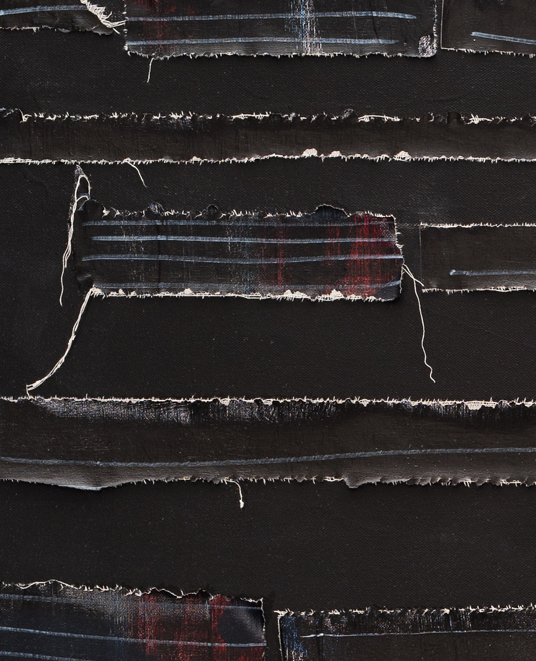 A Glimpse Into The Ecosystem (detail)