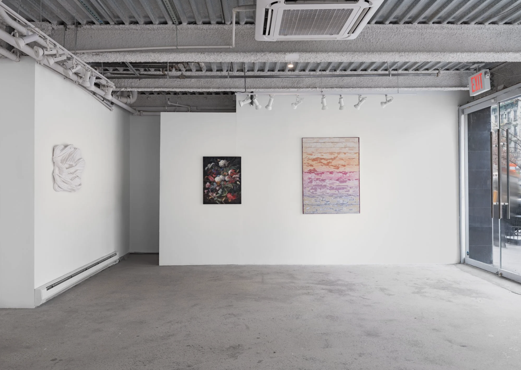 "Upcoming" Group Show, 2025
