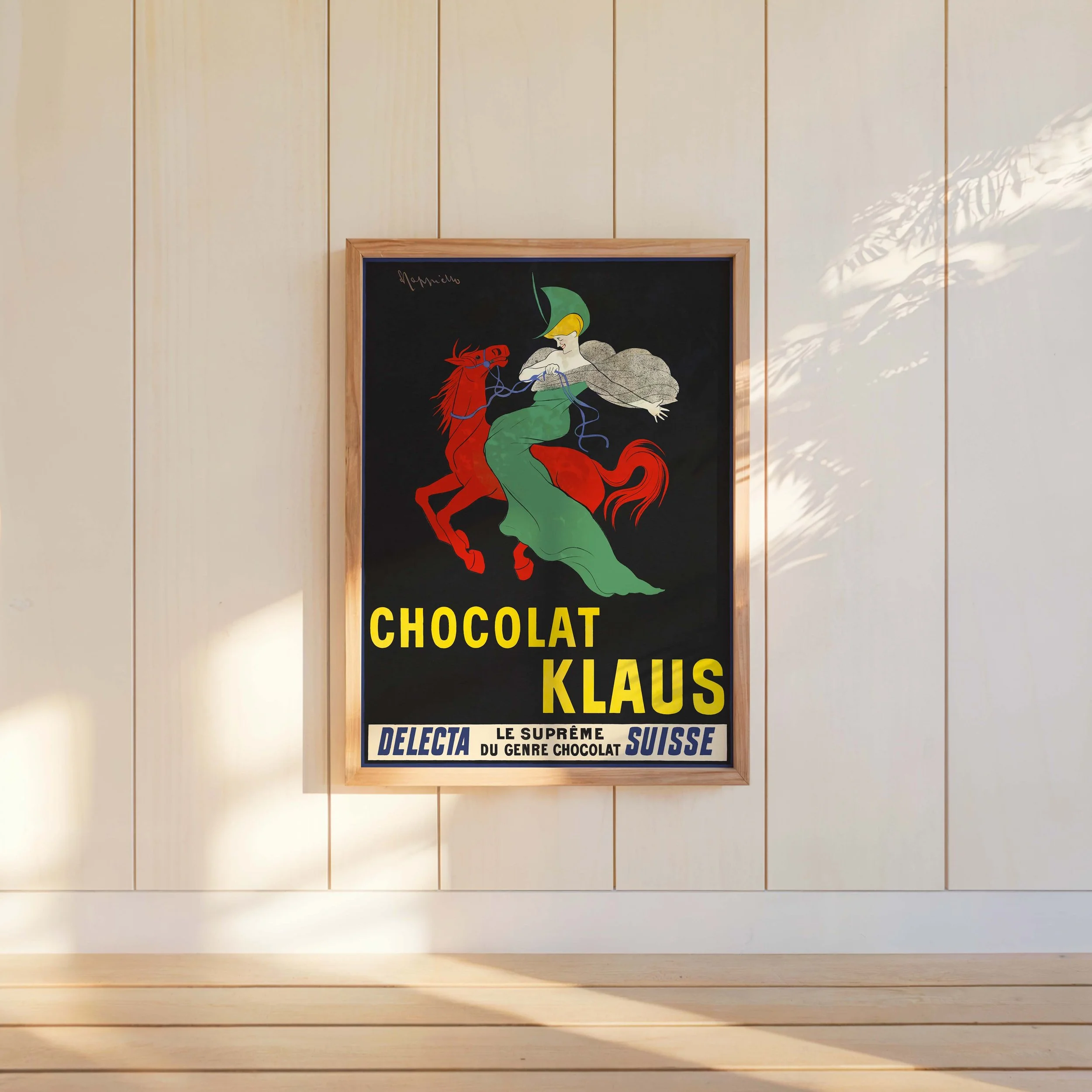 Chocolat Klaus (1903) by Leonetto Cappiello.jpg