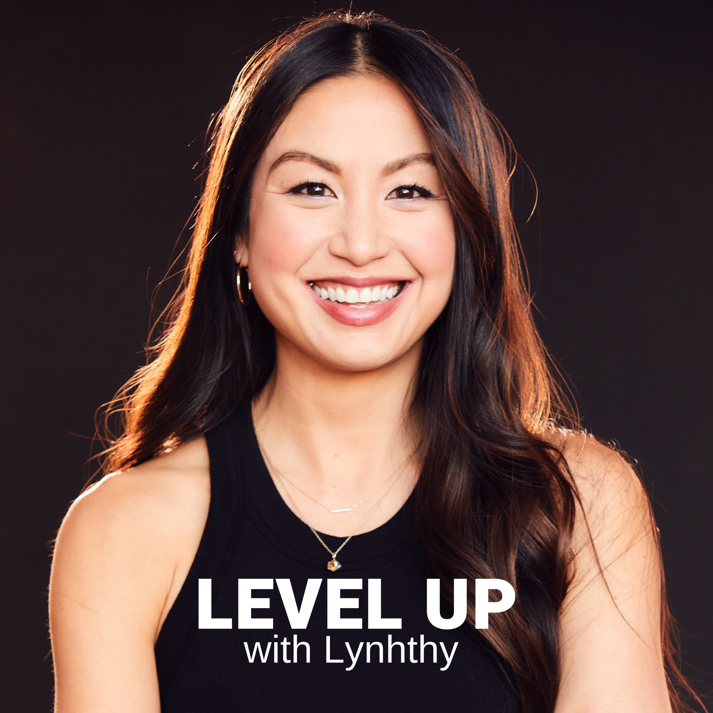 Level Up With Lynhthy - Trailer