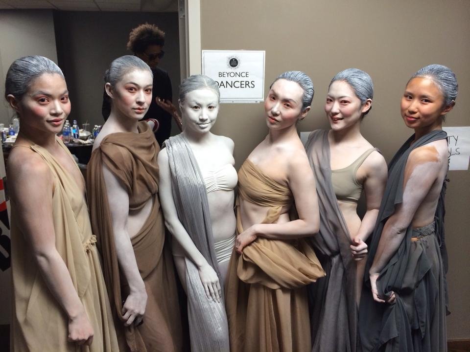 Beyonce X Lynhthy group.jpg