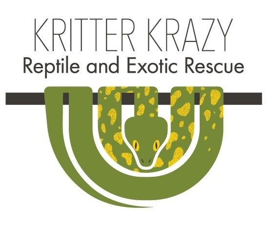 Kritter Krazy Rescue