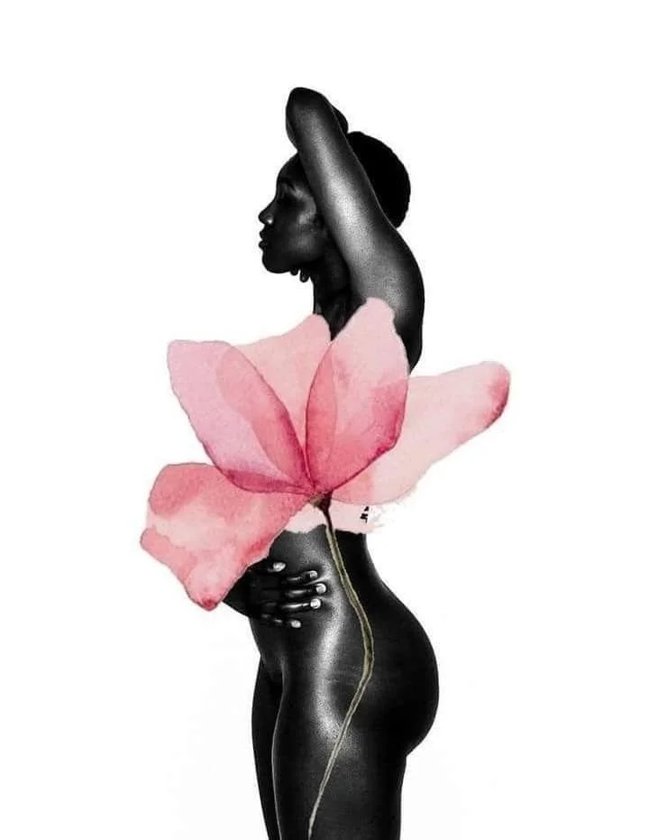 How to Survive as a Black Woman in an Overstimulating World: Coping with Things Outside of Your Control