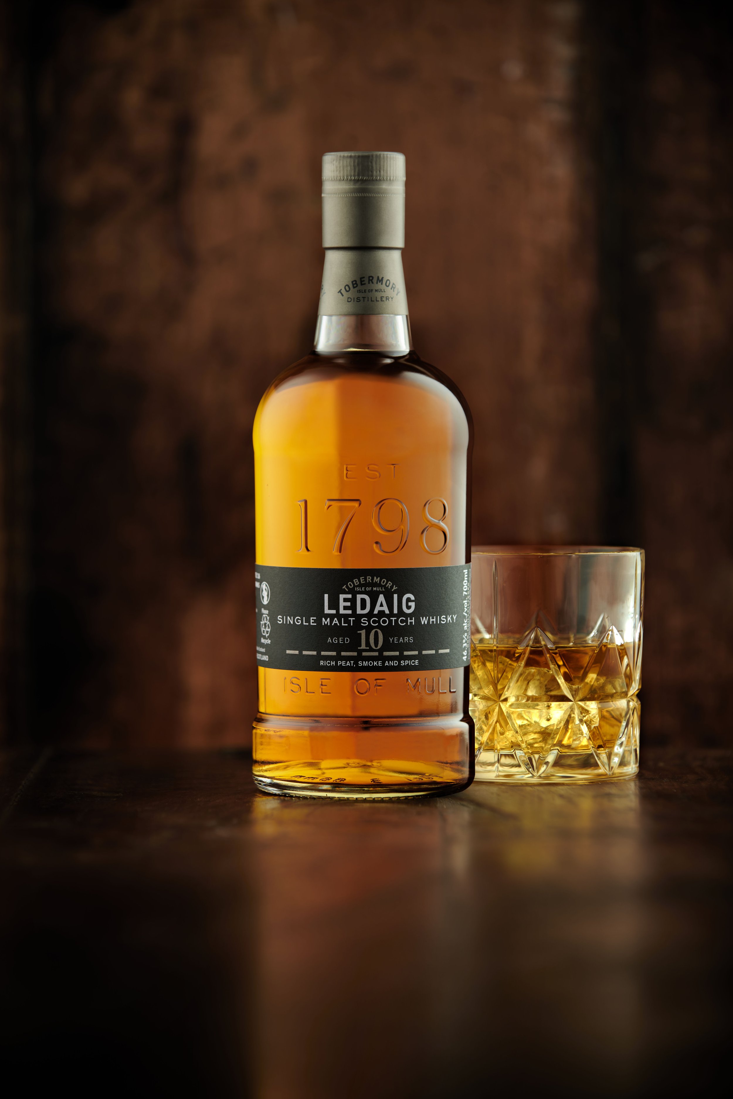 LEDAIG