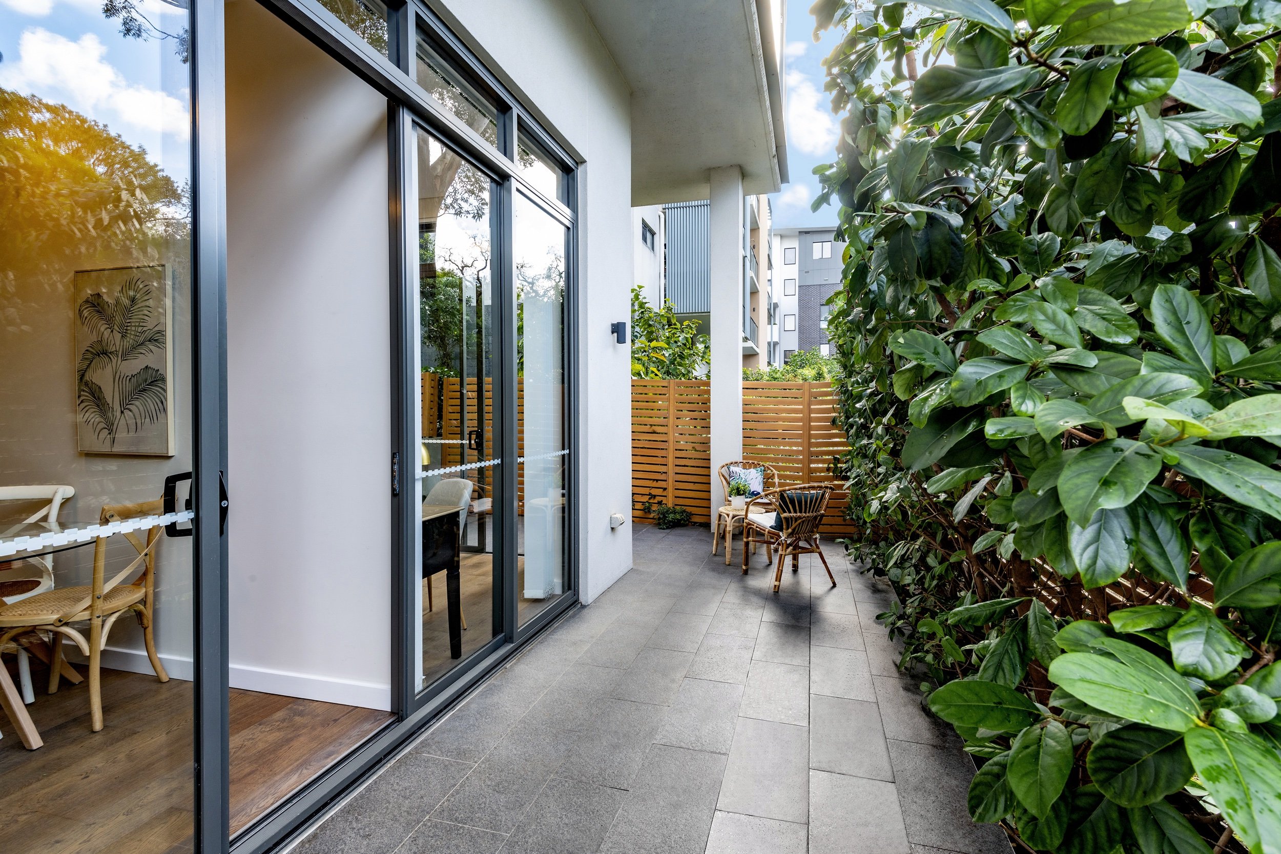 EPPING APARTMENT LISTING