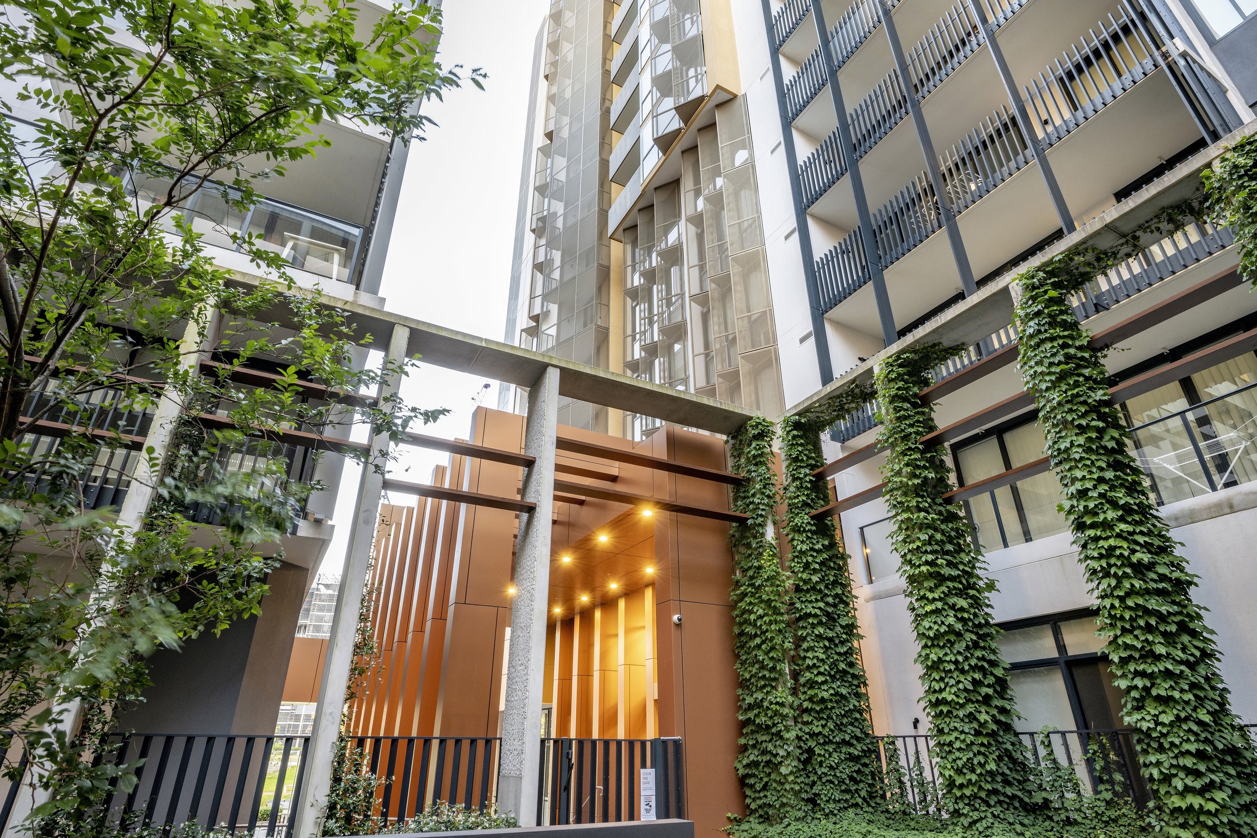 BRIDGEHILL DEVELOPMENTS