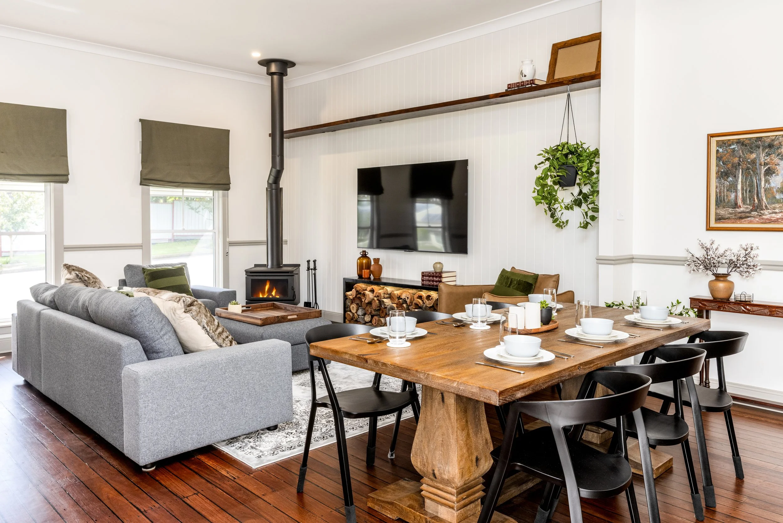 CESSNOCK AIRBNB