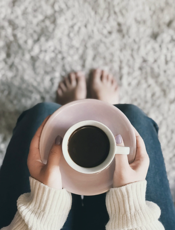 The Power of the Pause