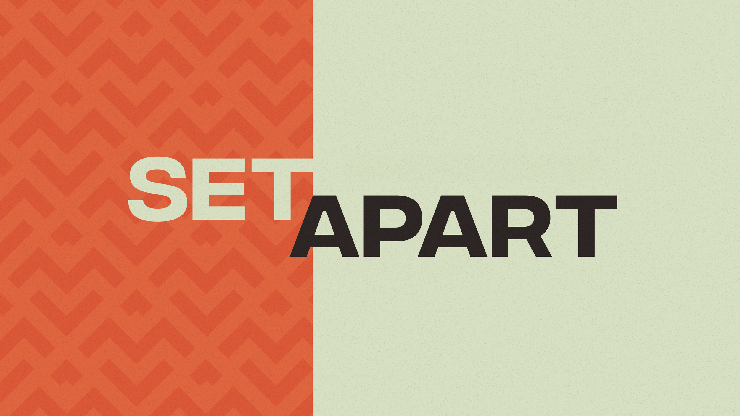 Week 6: Jesus &amp; Moses