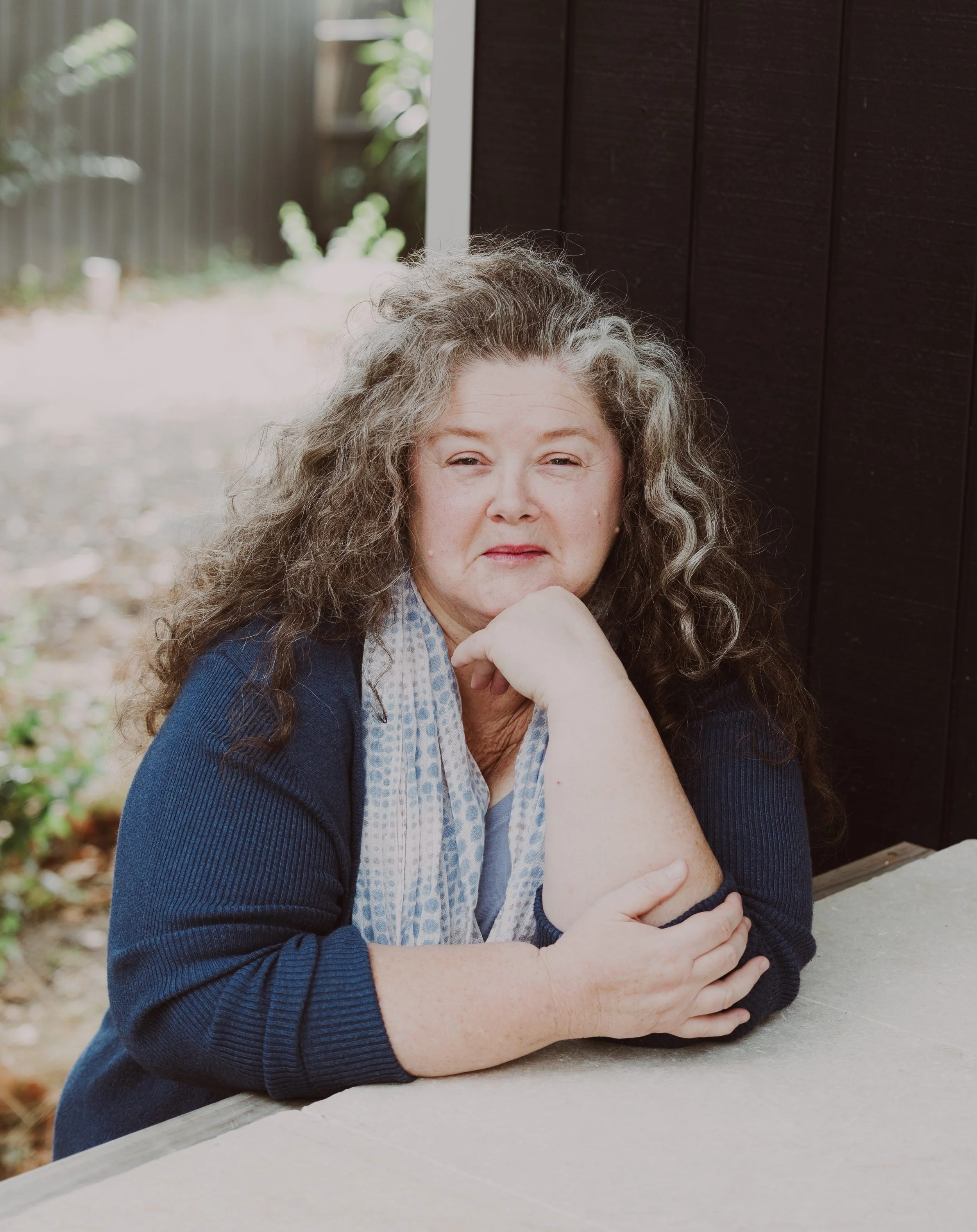 Martine Zajacek Artist in Residence 2023