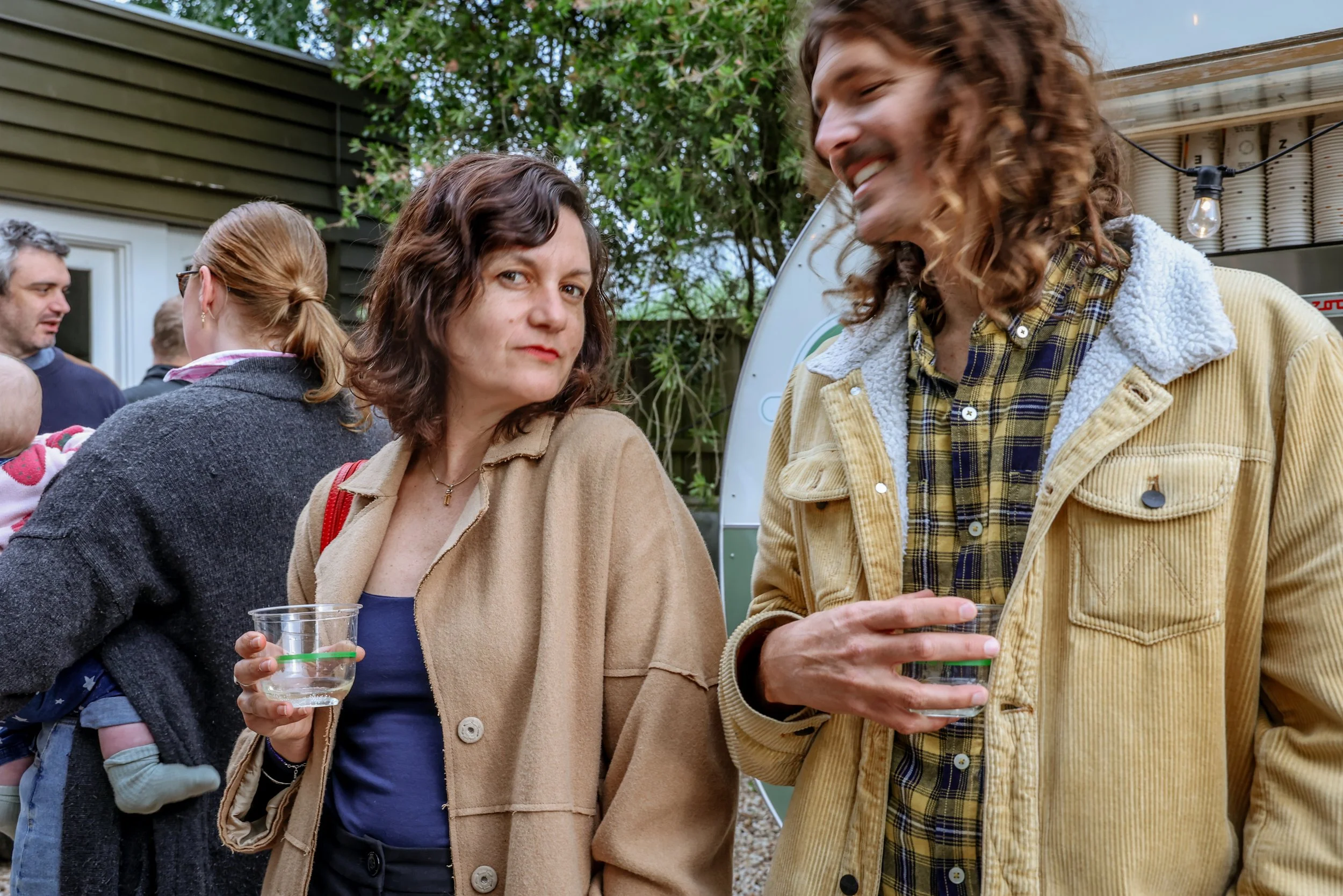 Return to the Secret Garden exhibition at On Clarence 2023