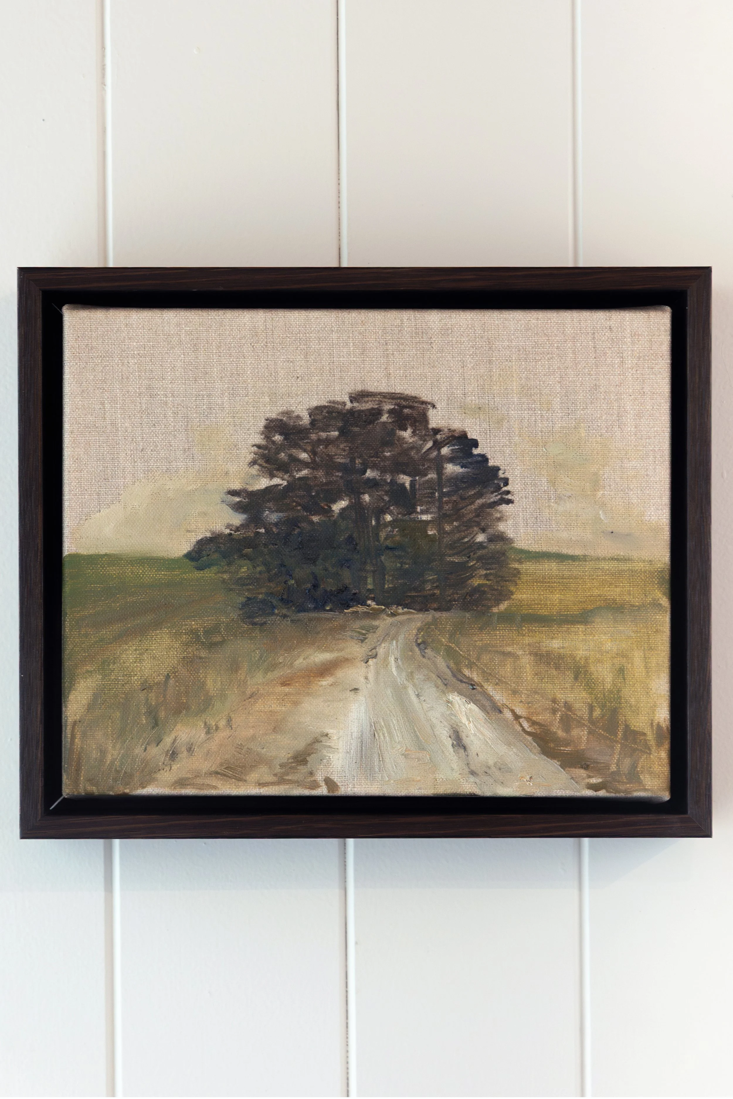 LUCY HERSEY 'Kelpie Corner'