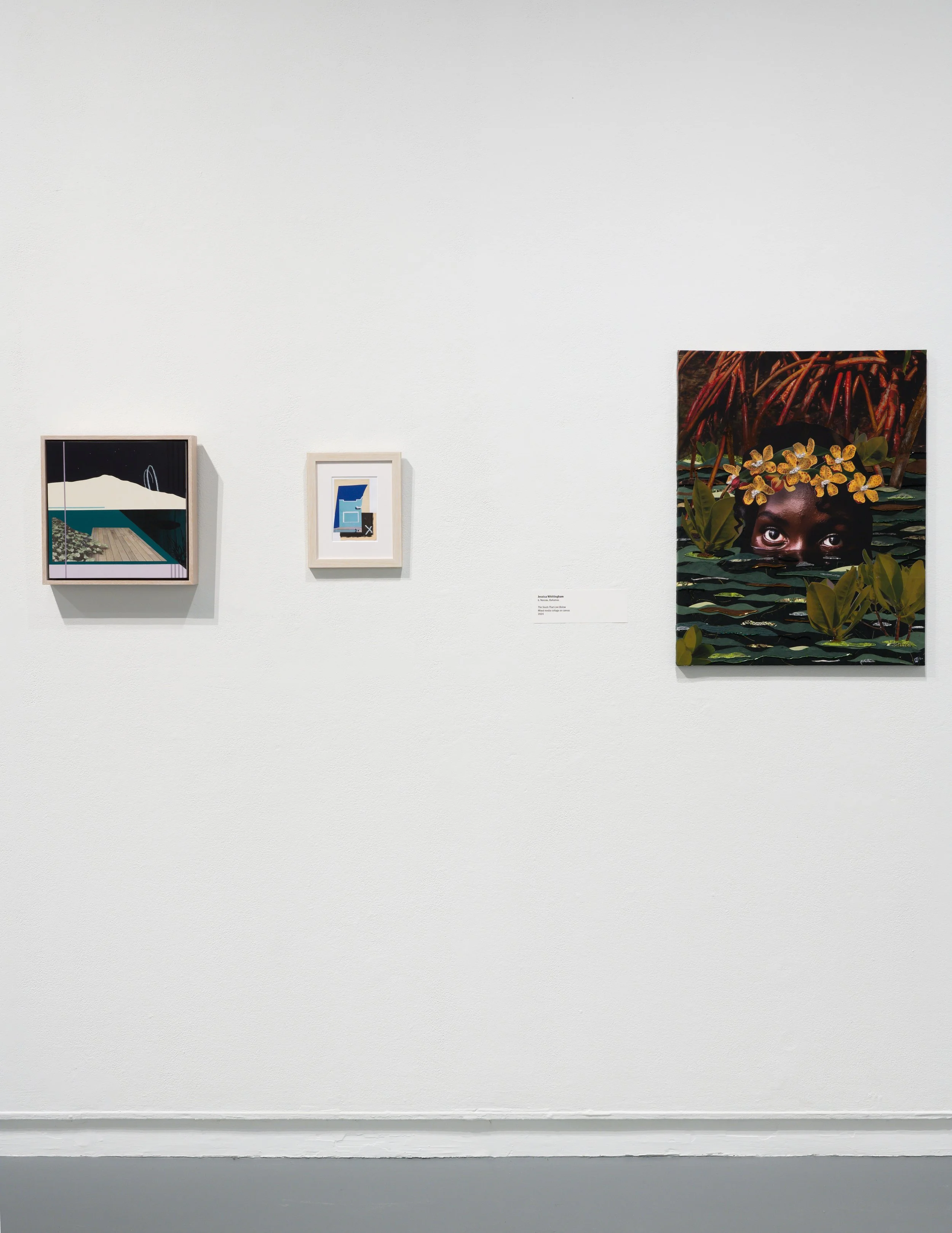 In the Current Space Gallery