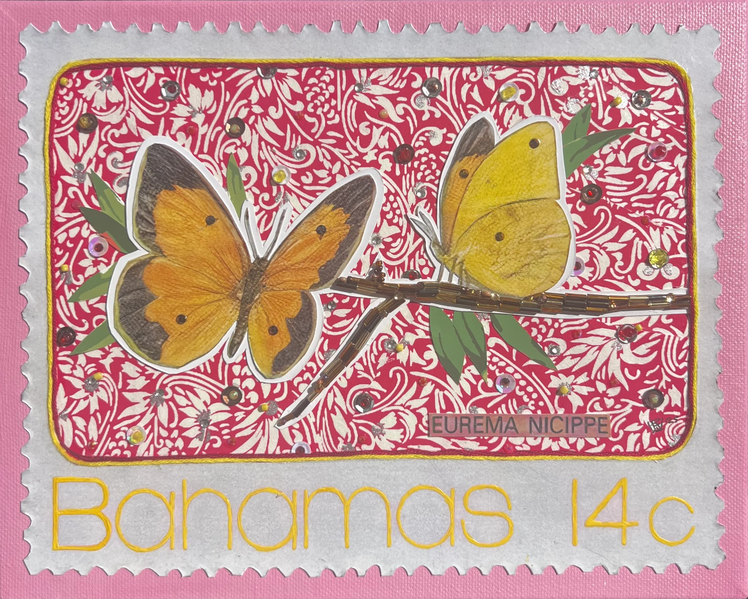 Butterflies Stamp IV.jpg