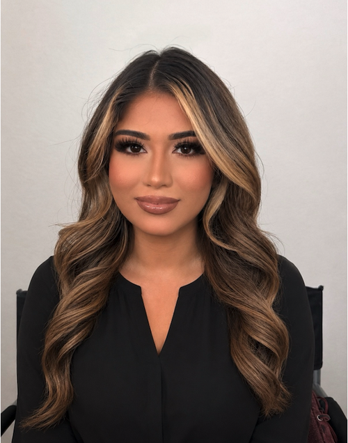 Ashley Martinez, AMFT/APCC