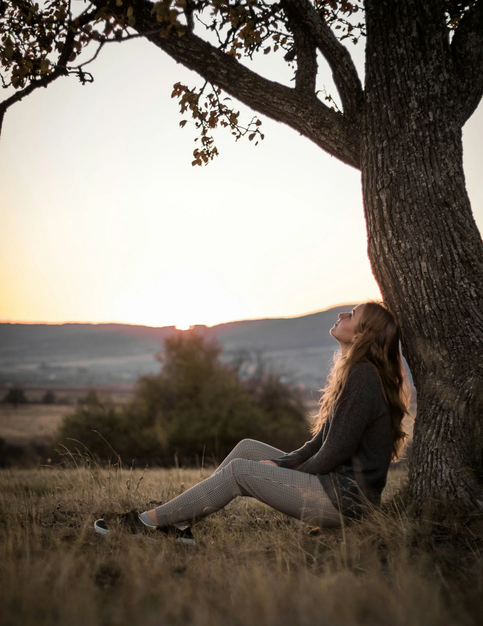 Trauma therapy healing outdoor calm Mental Prosperity Counseling Corona CA