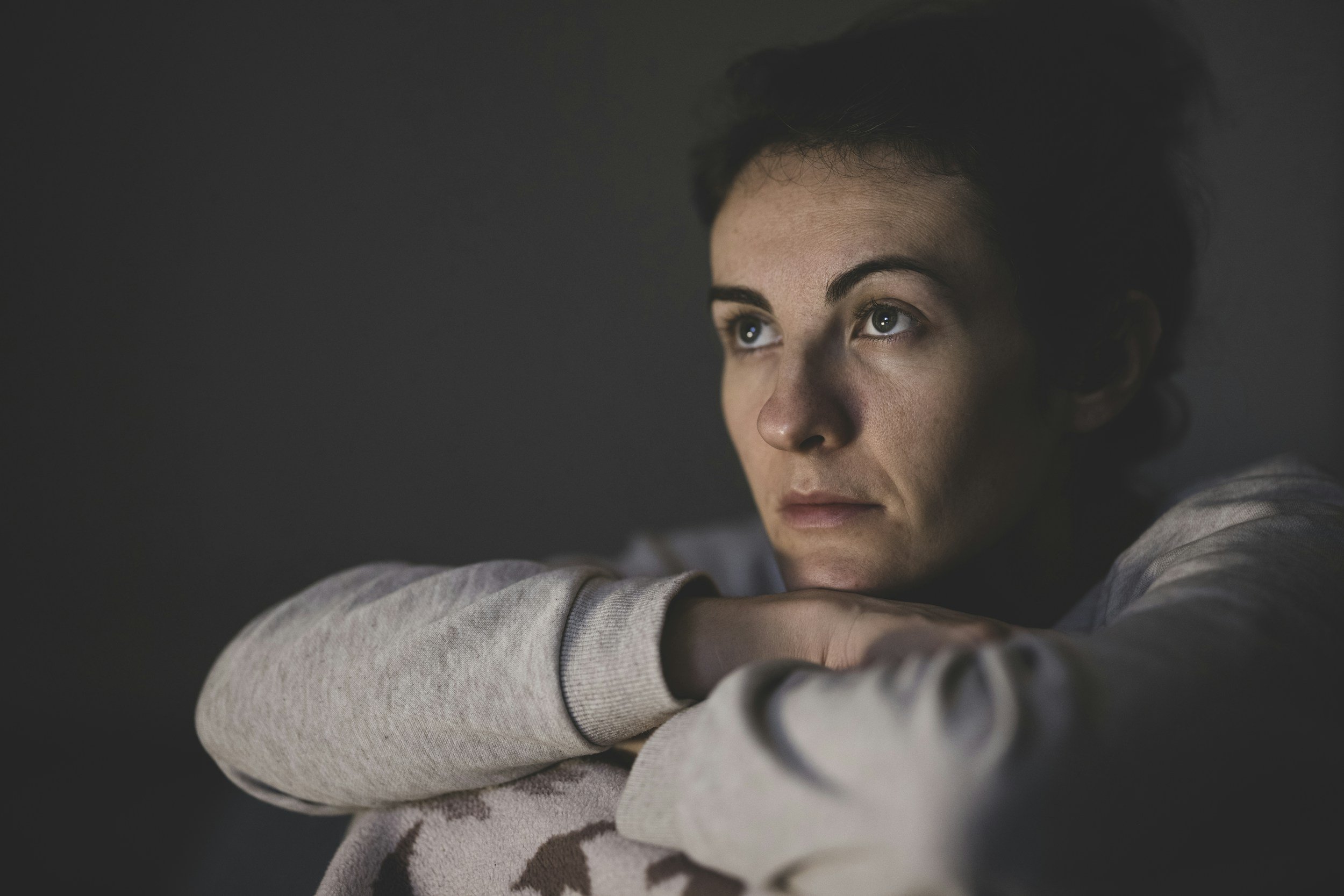 5 Signs Your Anxiety Is Running Your Life (And What to Do About It)
