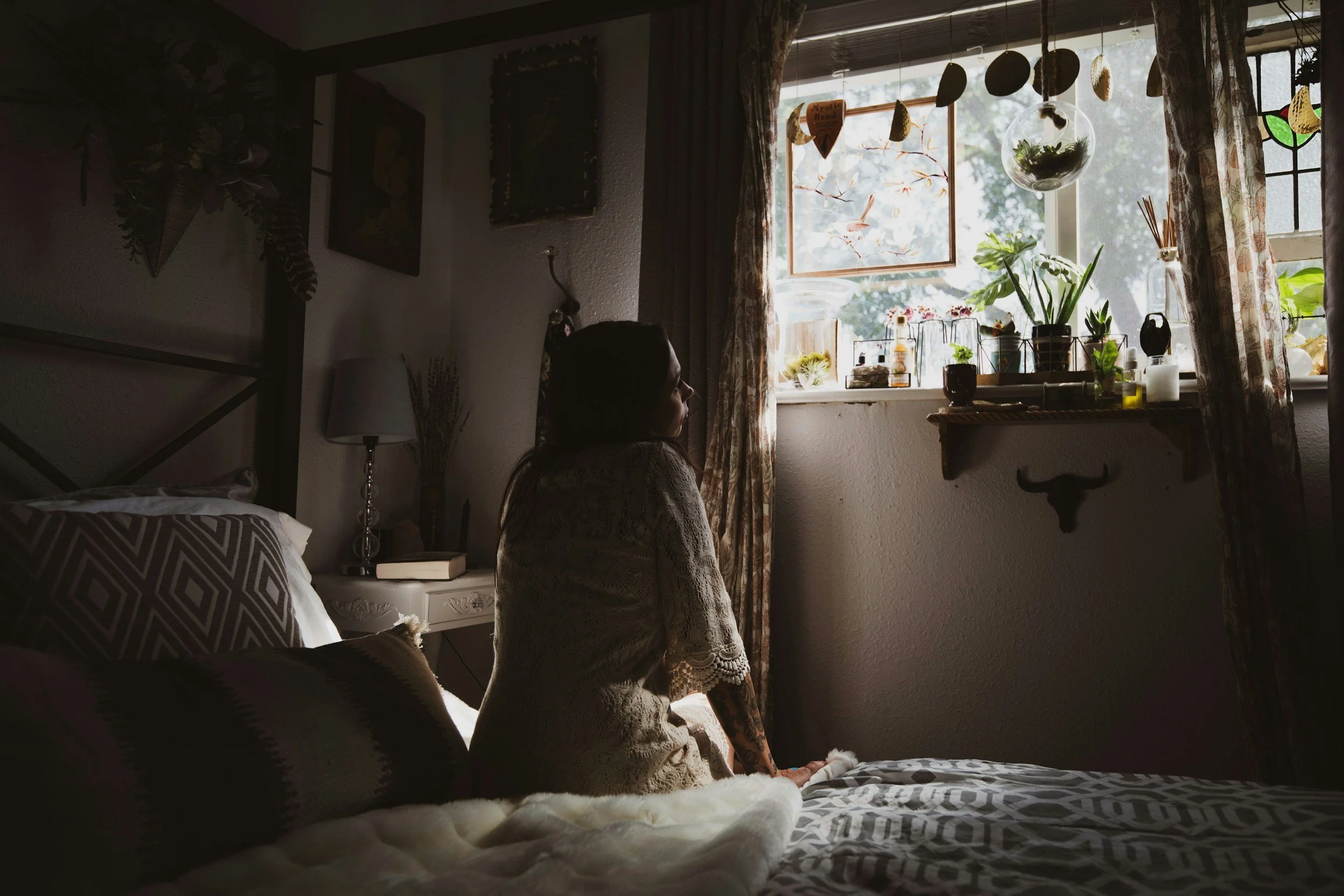 Your Kid's Schedule Just Reset. Their Body Didn't Get the Memo.