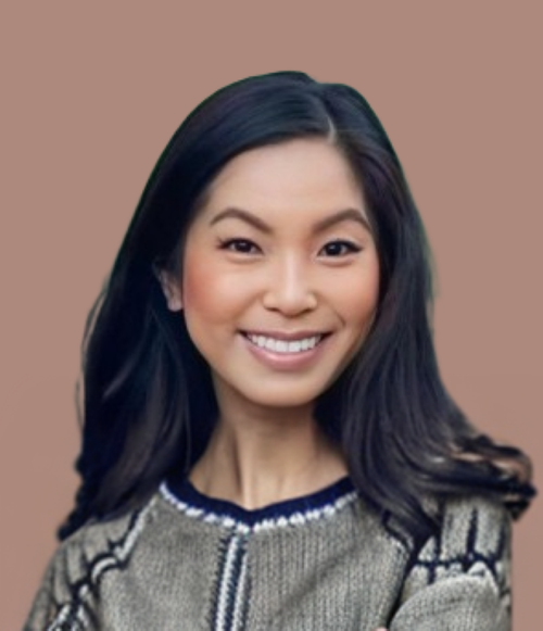 Desiree McLaughlin, LMFT, therapist and clinical supervisor at Mental Prosperity Counseling