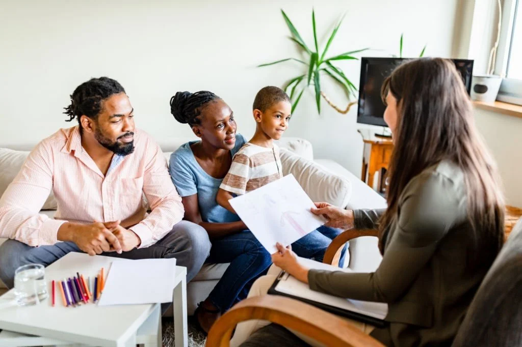 Family therapy counseling Corona CA Mental Prosperity Counseling