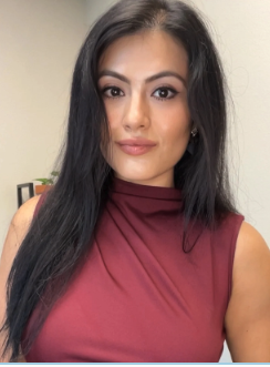Saira Miranda, LCSW