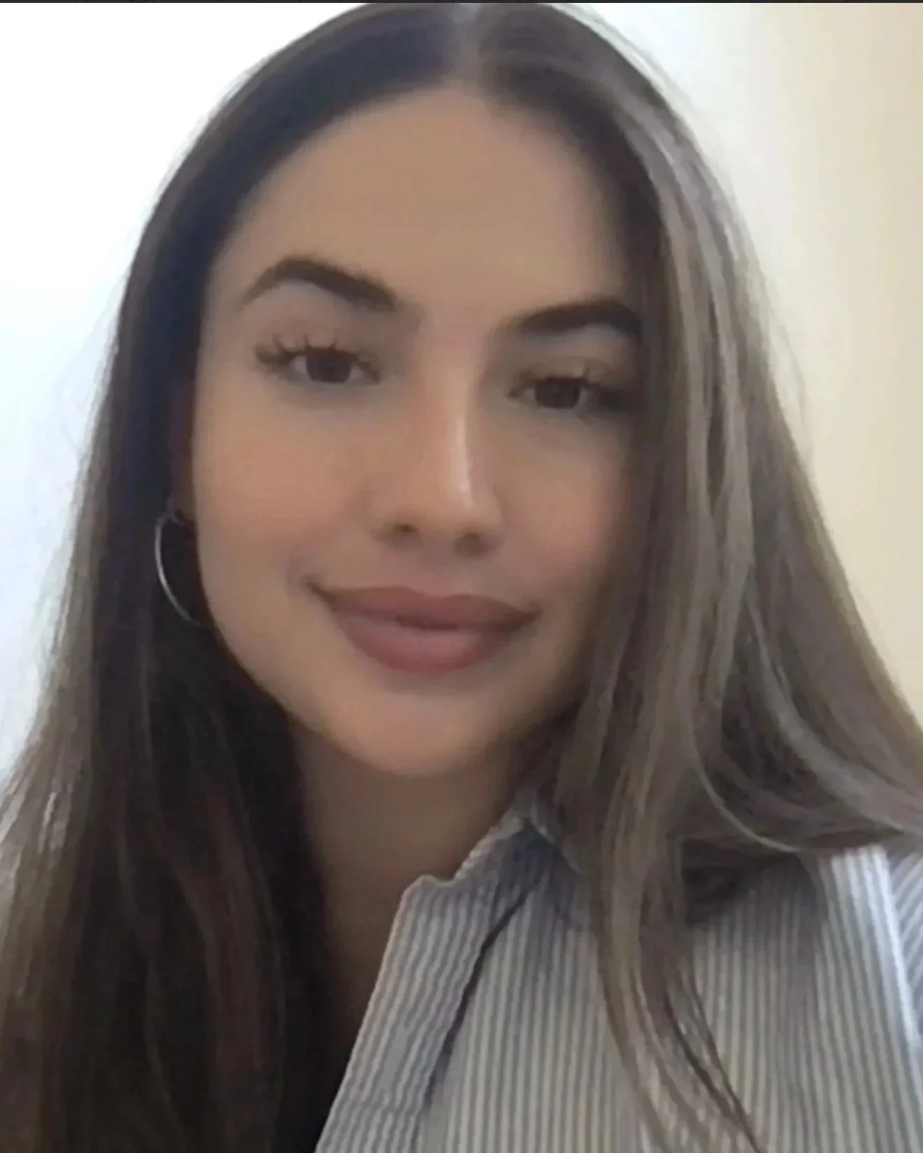 Victoria Granados, APCC
