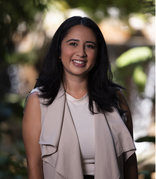 Lesley Velasquez, APCC