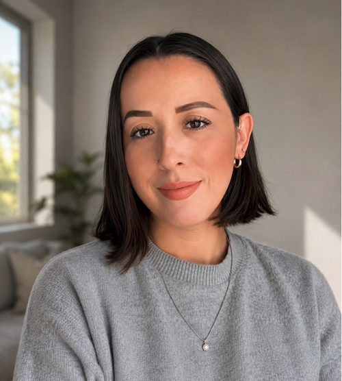 Melissa Muro, APCC