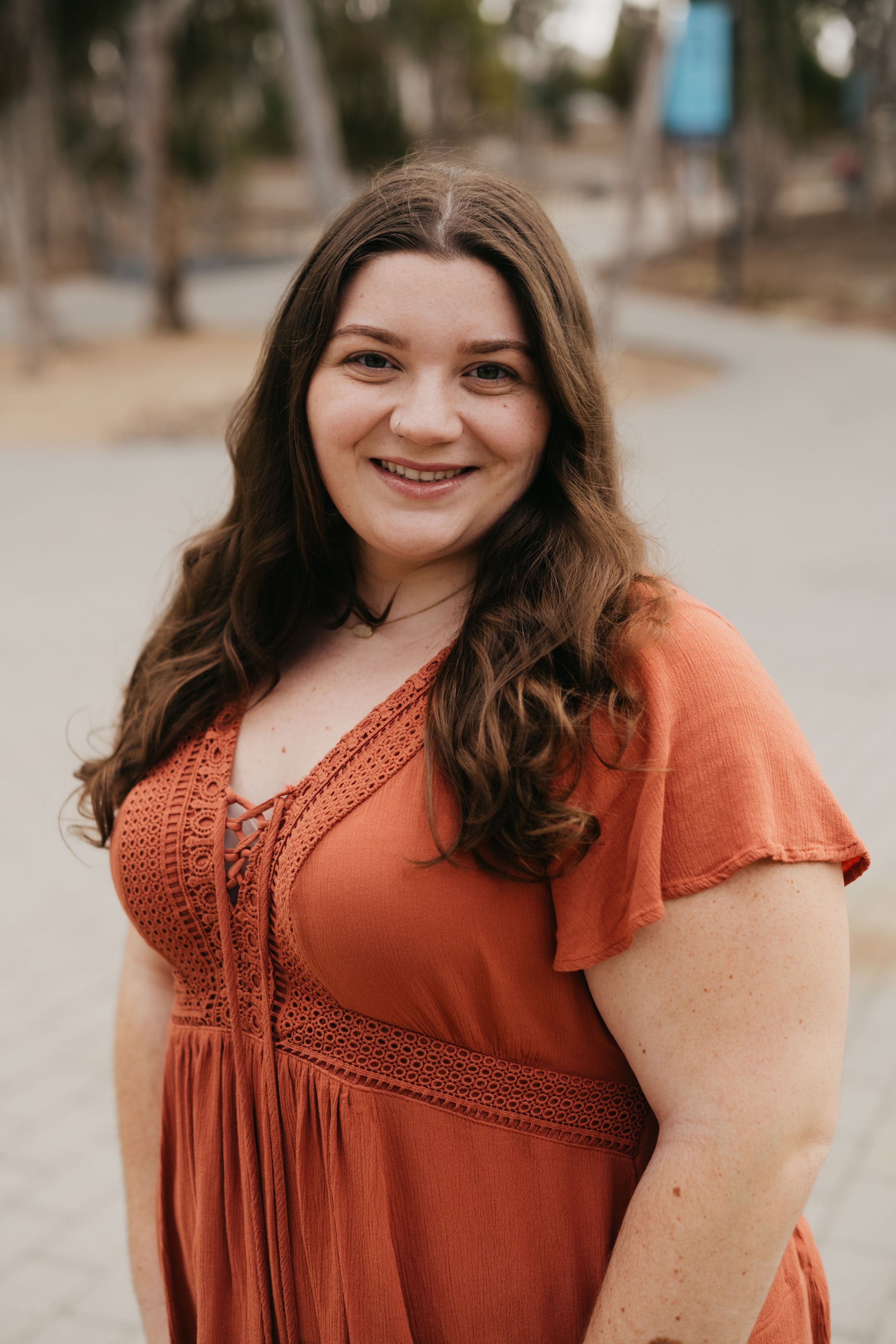 Therapist for Trauma