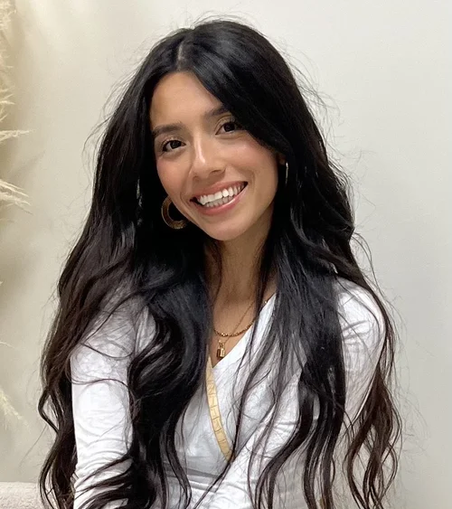 Letty Quiroz, Client Care and Outreach Coordinator at Mental Prosperity Counseling in Corona, CA