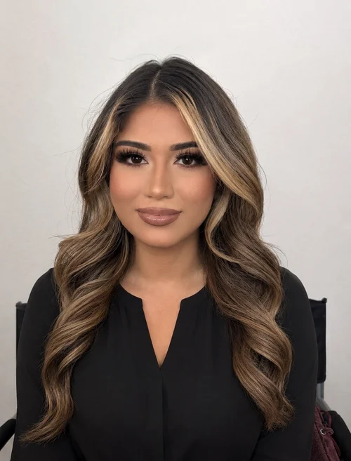 Ashley Martinez, AMFT, APCC