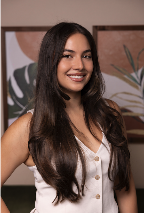 Victoria Granados, APCC
