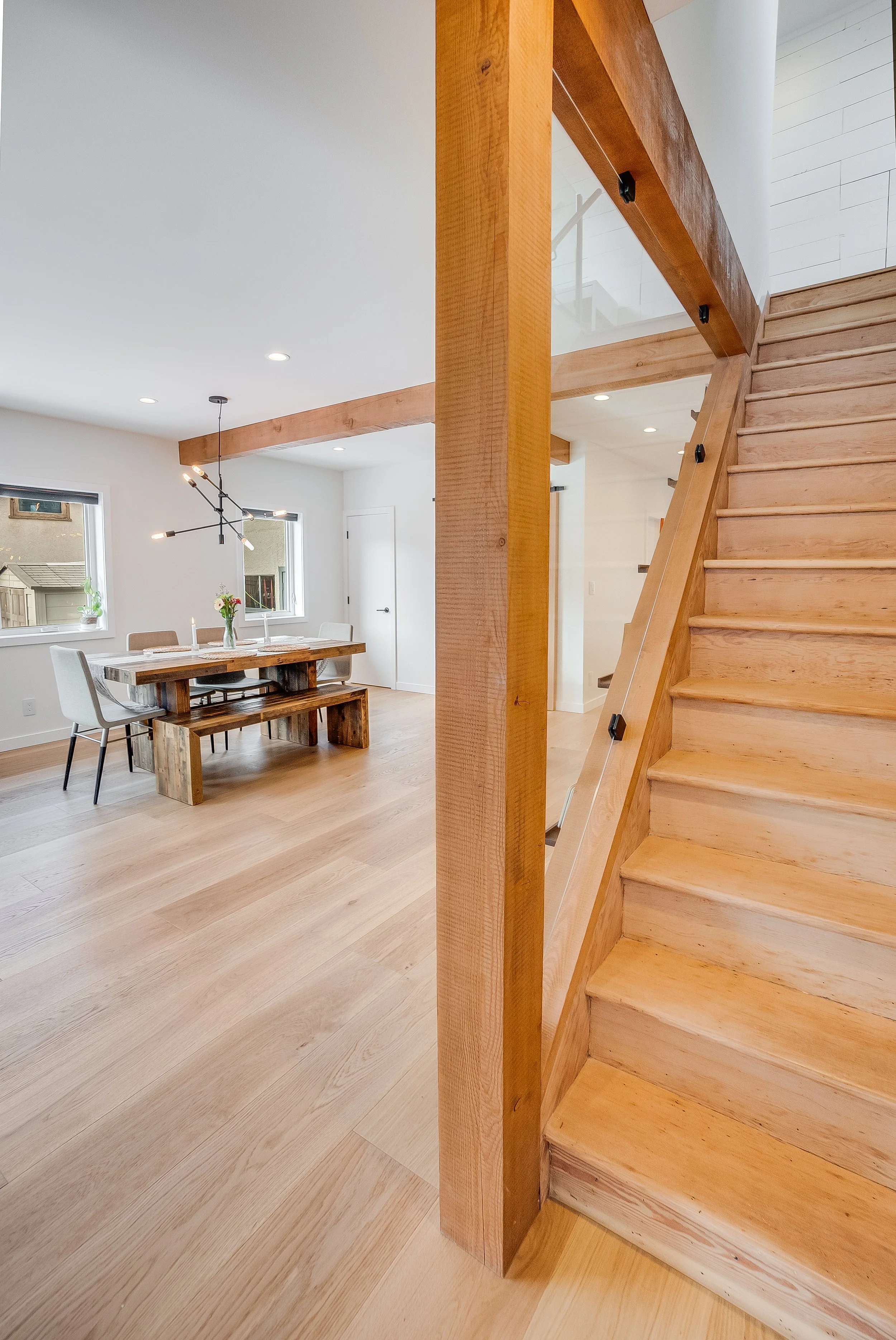 home renovation in Rossland