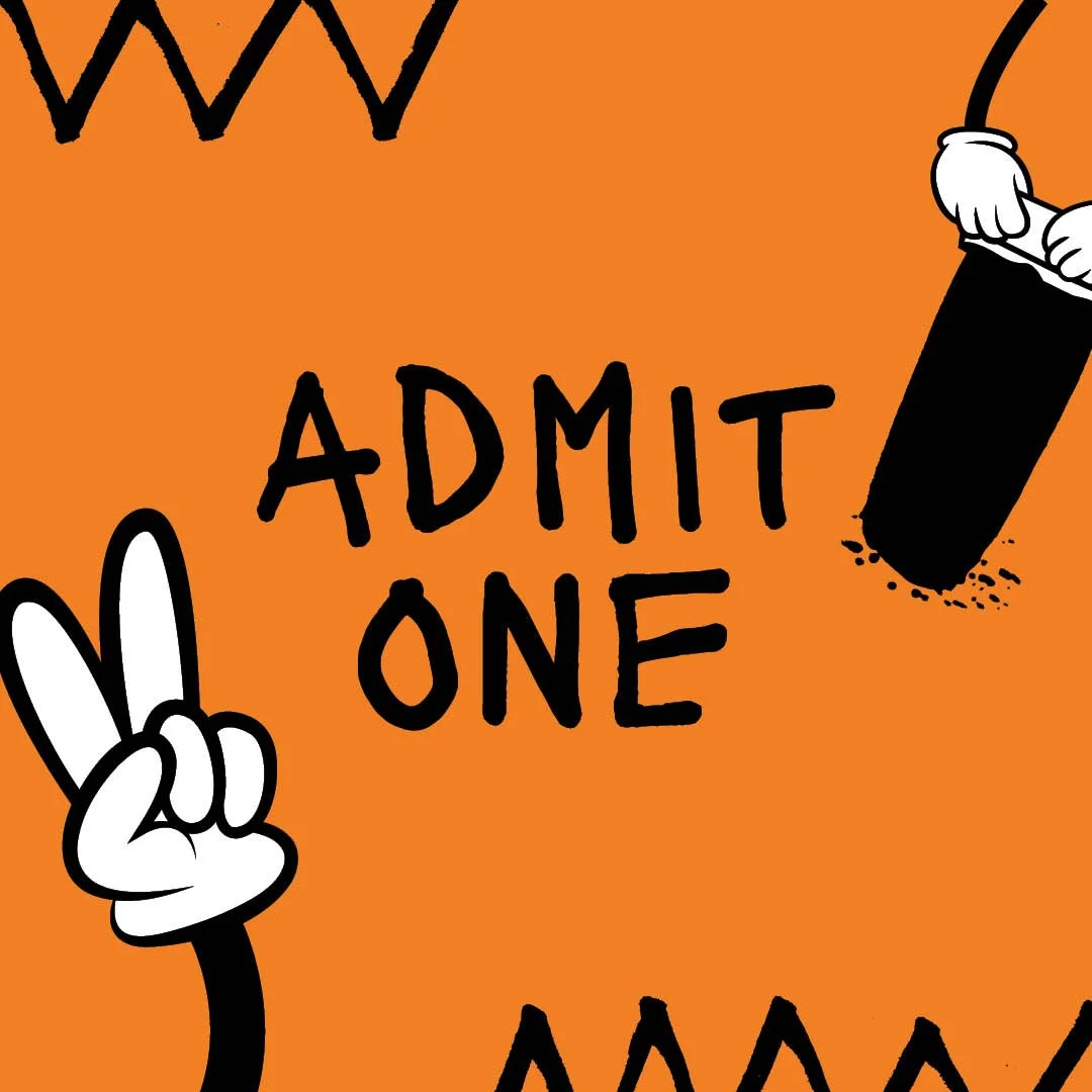 Drop-in Program - Paper Printmaking