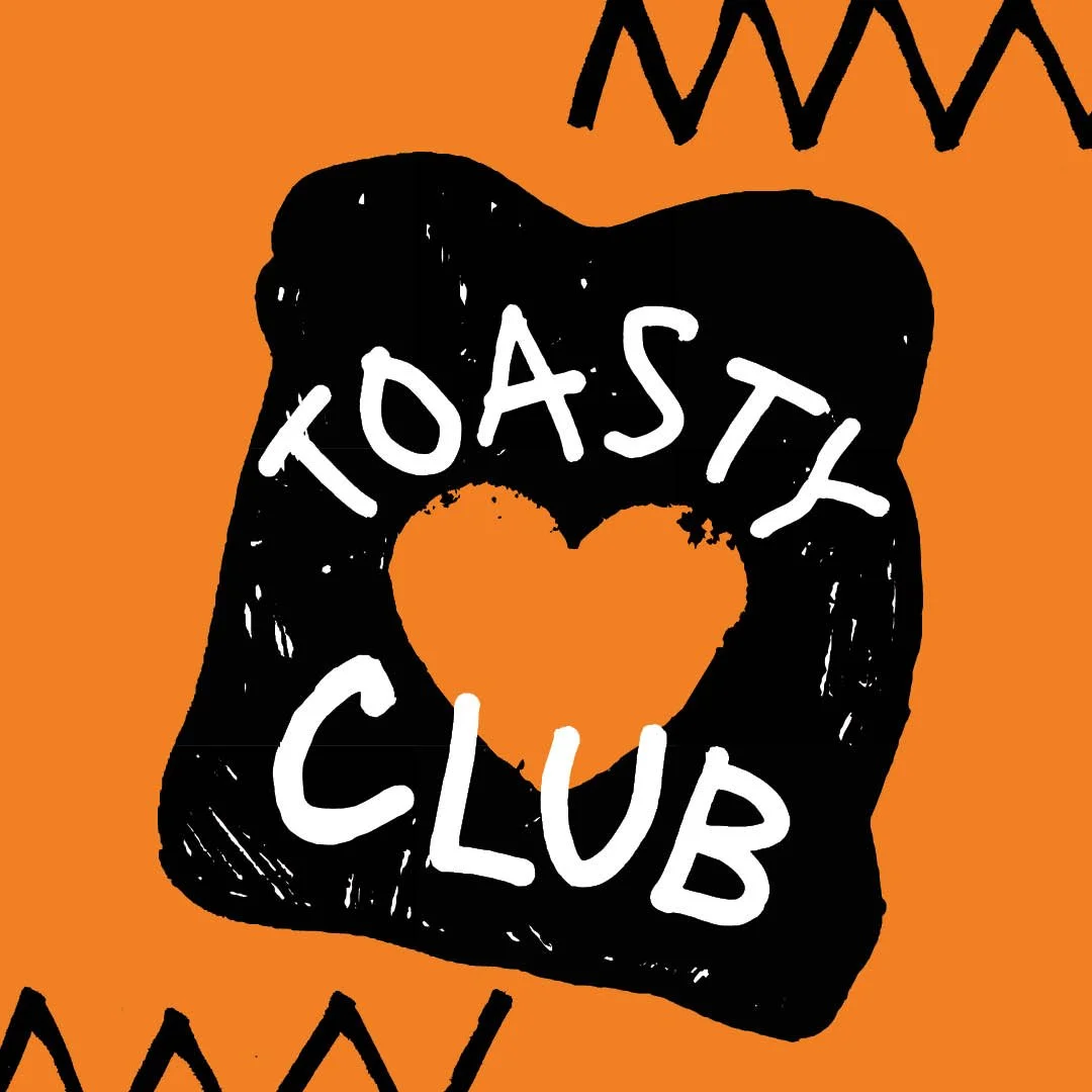 Toasty Club - Annual Membership
