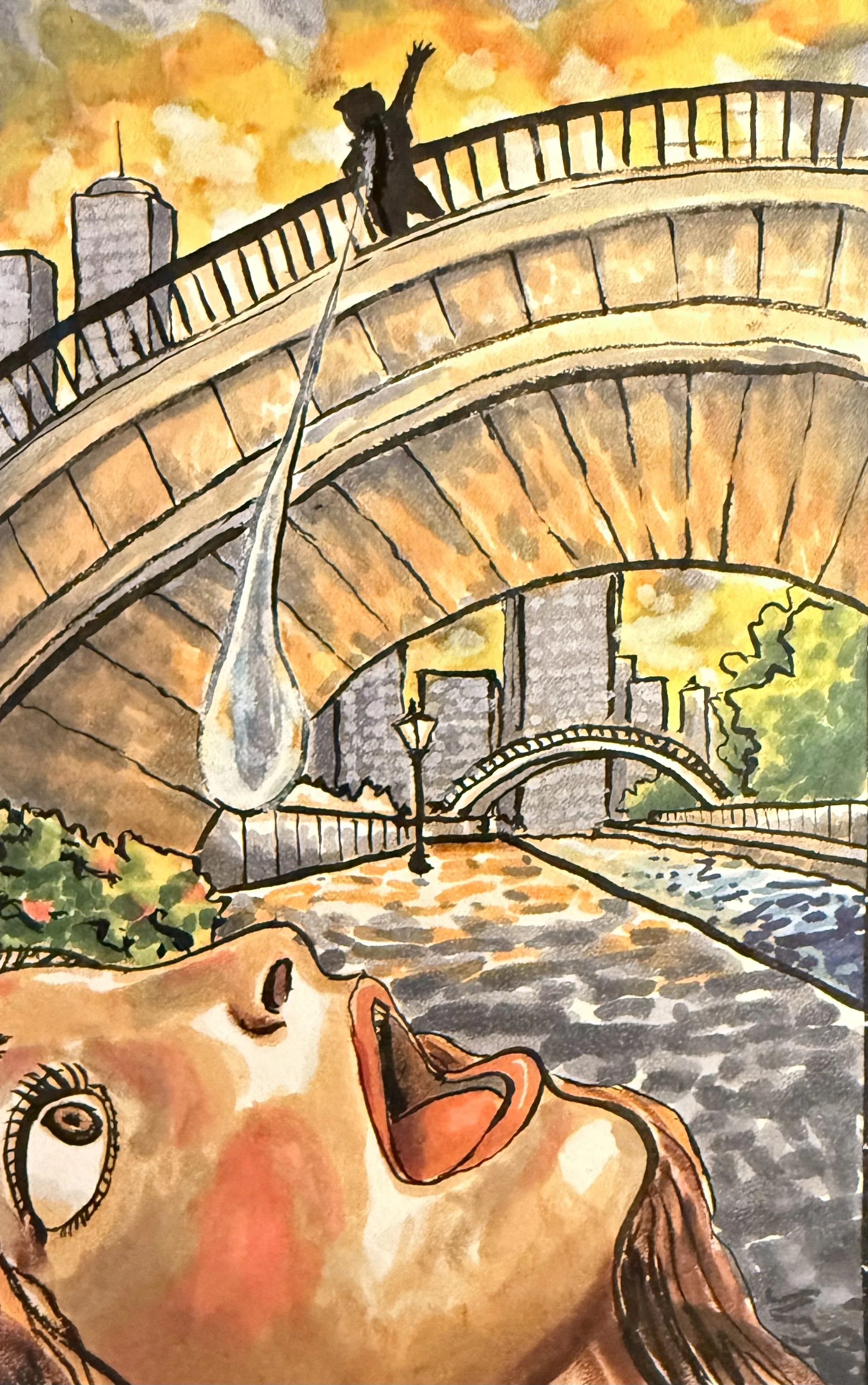 "Spit on a Stranger" by Pavement